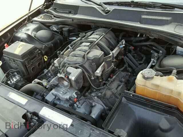 2012 DODGE CHALLENGER - VIN: 2C3CDYBT4CH275348 - Фото 7