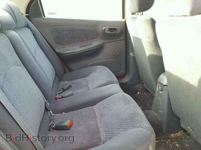 2001 DODGE NEON - VIN: 1B3ES46C61D192867 - Фото 6