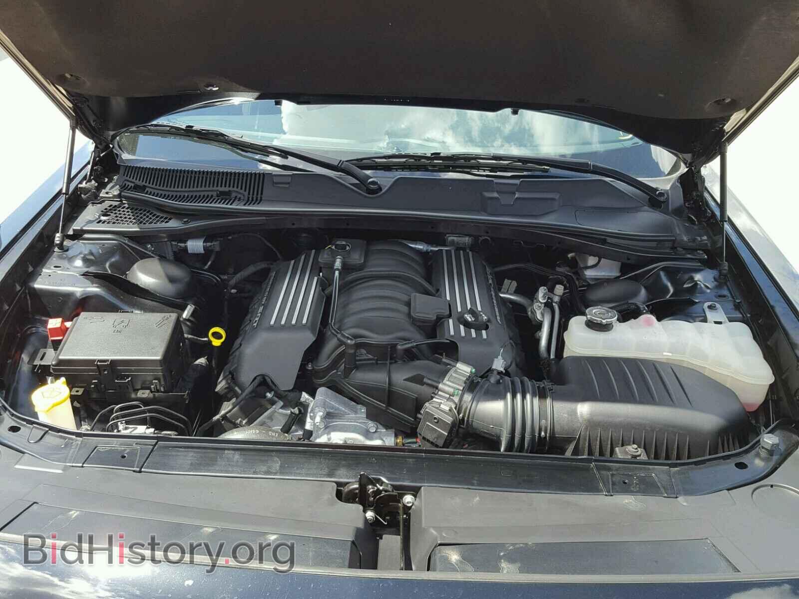 2016 DODGE CHALLENGER - VIN: 2C3CDZFJ3GH164908 - Фото 7