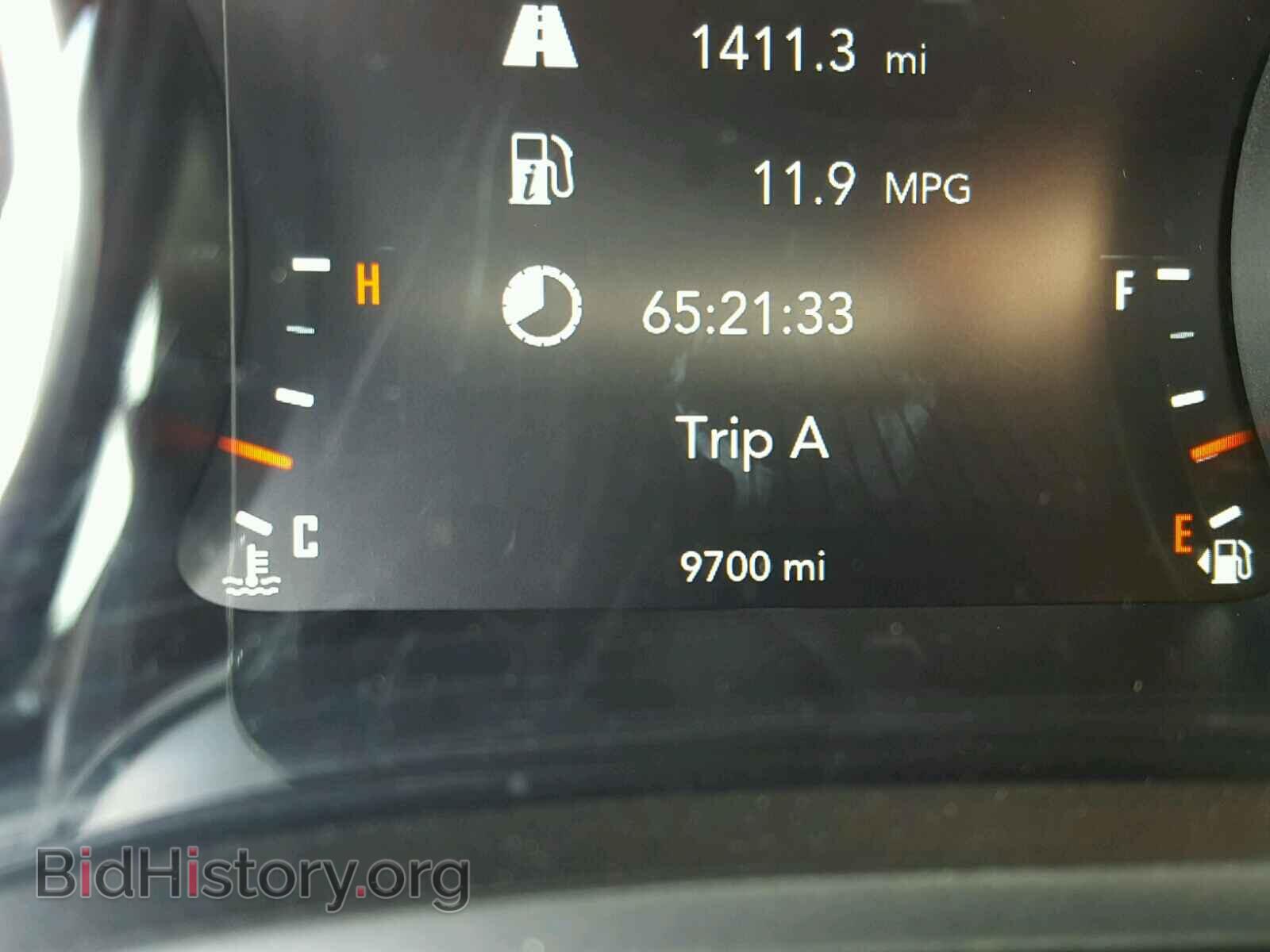2016 DODGE CHALLENGER - VIN: 2C3CDZFJ3GH164908 - Фото 8