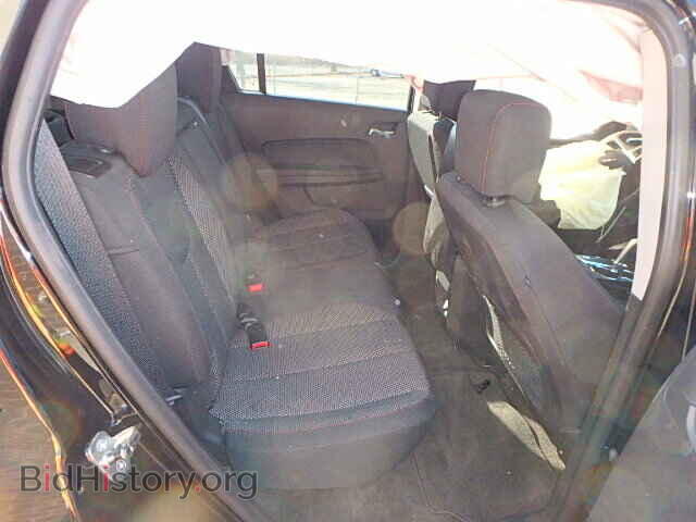 2011 GMC TERRAIN - VIN: 2CTFLTEC9B6320292 - Photo 6