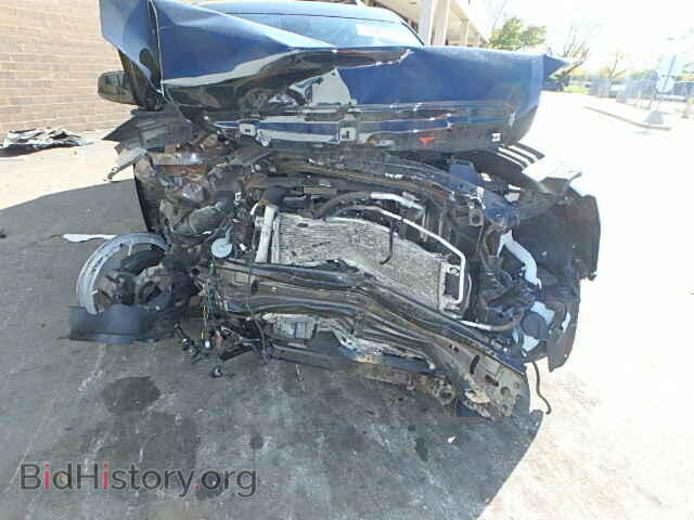 2011 GMC TERRAIN - VIN: 2CTFLTEC9B6320292 - Photo 9