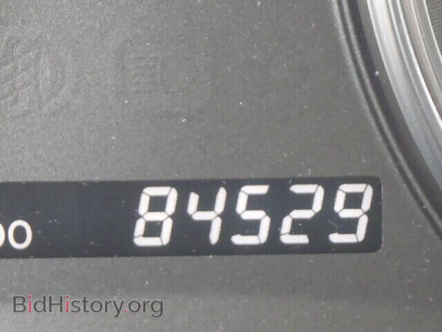 2011 LEXUS ES350 - VIN: JTHBK1EG5B2416825 - Фото 8