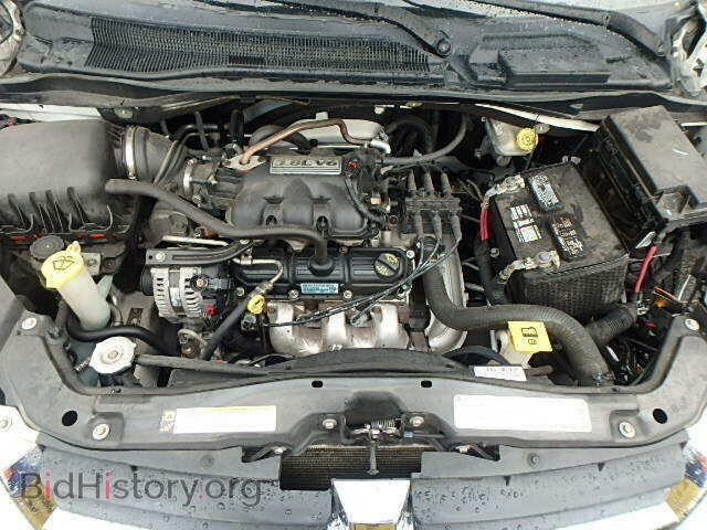 2010 DODGE CARAVAN - VIN: 2D4RN5D12AR408292 - Фото 7