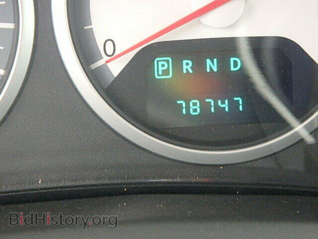 2010 DODGE CARAVAN - VIN: 2D4RN5D12AR408292 - Фото 8