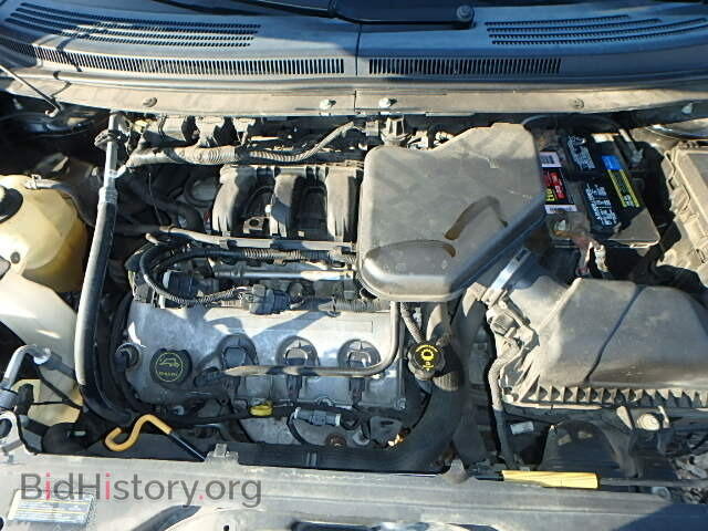 2007 FORD EDGE - VIN: 2FMDK36C37BB54169 - Фото 7