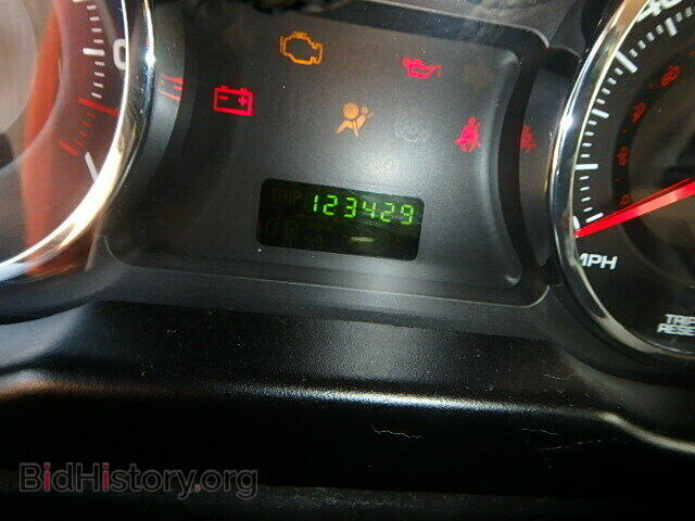 2007 FORD EDGE - VIN: 2FMDK36C37BB54169 - Фото 8