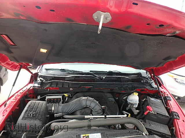 2012 DODGE RAM 1500 - VIN: 1C6RD6LTXCS246834 - Фото 7