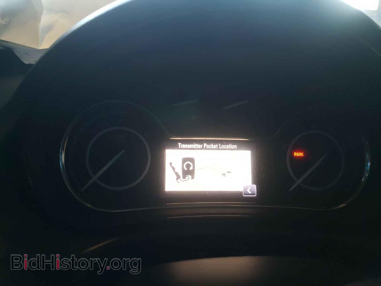 2014 BUICK REGAL - VIN: 2G4GN5EX9E9226811 - Фото 8