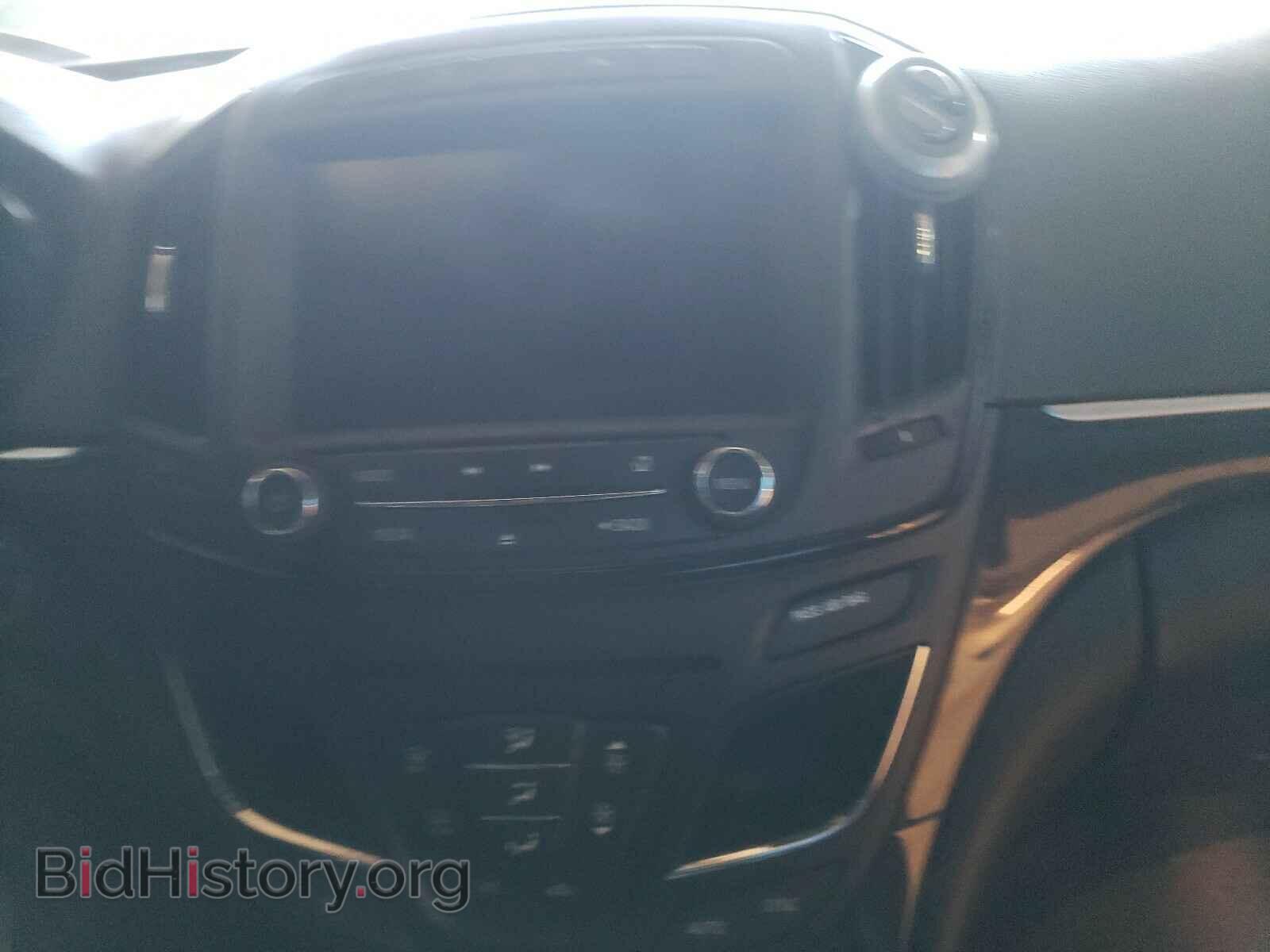 2014 BUICK REGAL - VIN: 2G4GN5EX9E9226811 - Фото 9