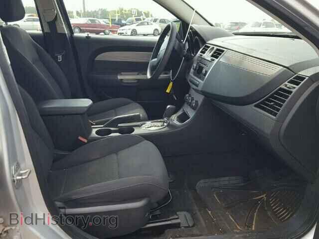 2010 CHRYSLER SEBRING - VIN: 1C3CC4FB9AN208570 - Фото 5