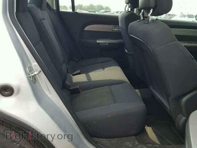 2010 CHRYSLER SEBRING - VIN: 1C3CC4FB9AN208570 - Фото 6