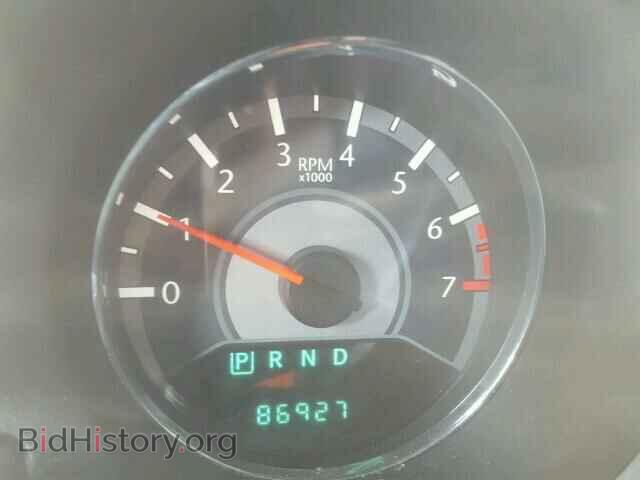 2013 CHRYSLER 200 - VIN: 1C3CCBAB0DN647561 - Фото 8