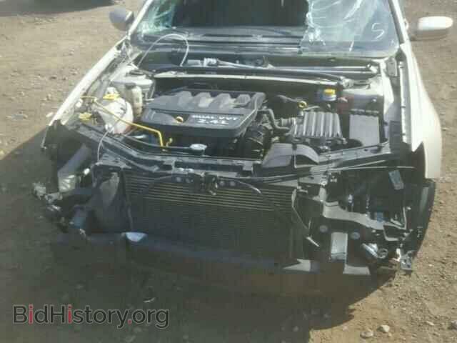 2013 CHRYSLER 200 - VIN: 1C3CCBAB0DN647561 - Фото 10