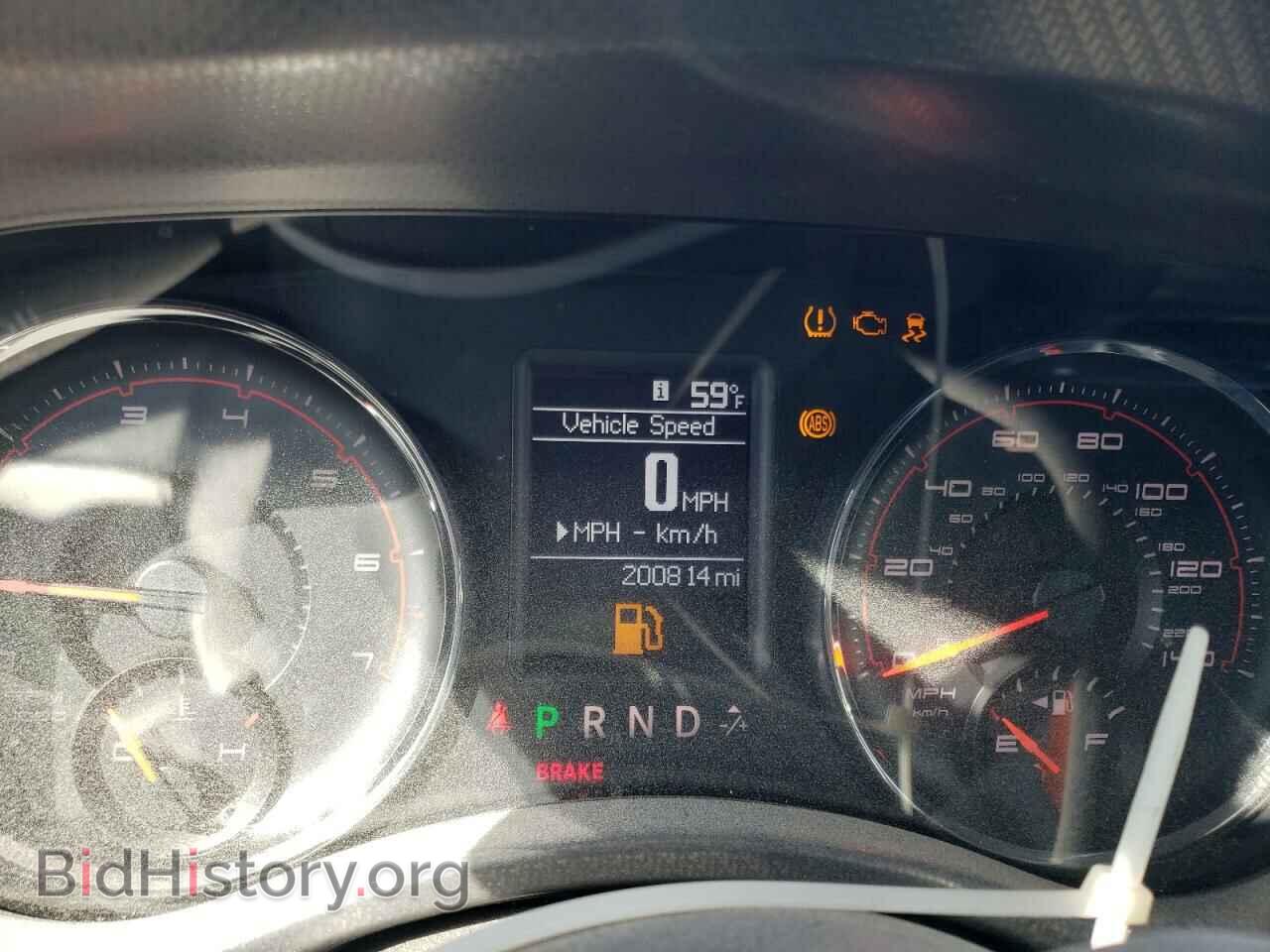2011 DODGE CHARGER - VIN: 2B3CL3CG6BH587111 - Фото 8