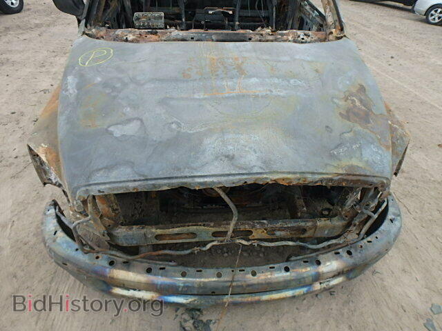 2008 DODGE RAM 1500 - VIN: 1D7HA18228S525689 - Фото 7