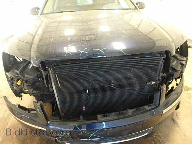 2005 AUDI A8 - VIN: WAUML44E65N016247 - Фото 9