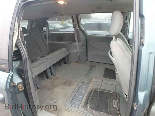 2006 DODGE CARAVAN - VIN: 1D4GP24R46B576981 - Фото 6