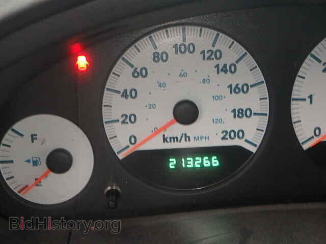 2006 DODGE CARAVAN - VIN: 1D4GP24R46B576981 - Фото 8