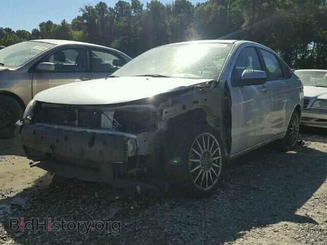2009 FORD FOCUS - VIN: 1FAHP36N19W116889 - Фото 2