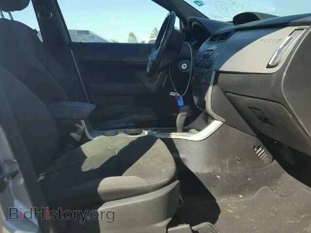 2009 FORD FOCUS - VIN: 1FAHP36N19W116889 - Фото 5