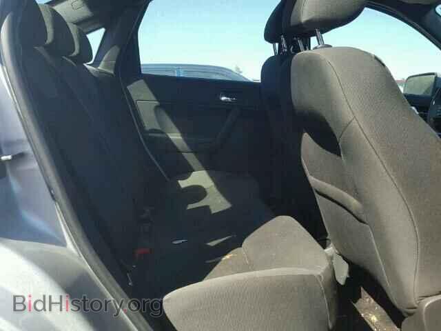2009 FORD FOCUS - VIN: 1FAHP36N19W116889 - Фото 6