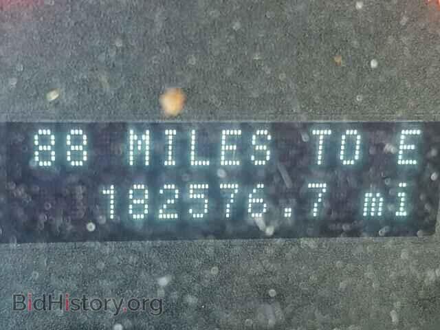 2009 FORD FOCUS - VIN: 1FAHP36N19W116889 - Фото 8