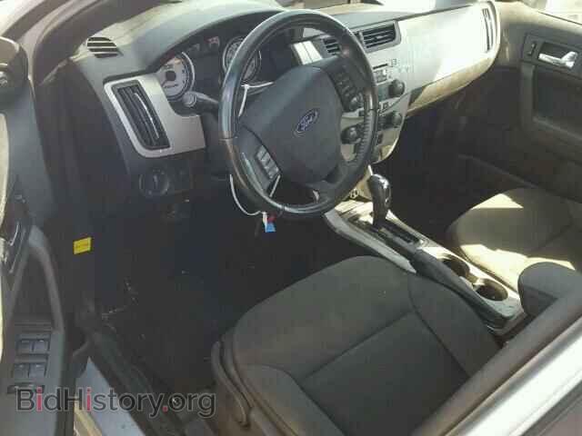 2009 FORD FOCUS - VIN: 1FAHP36N19W116889 - Фото 9