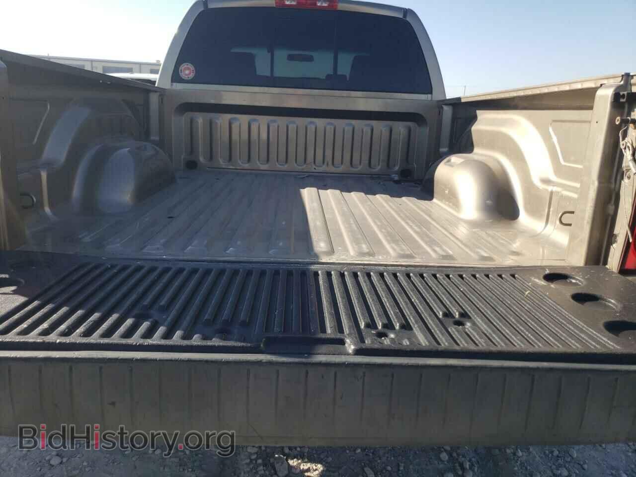 2007 DODGE RAM 1500 - VIN: 1D7HA18207J643759 - Фото 9