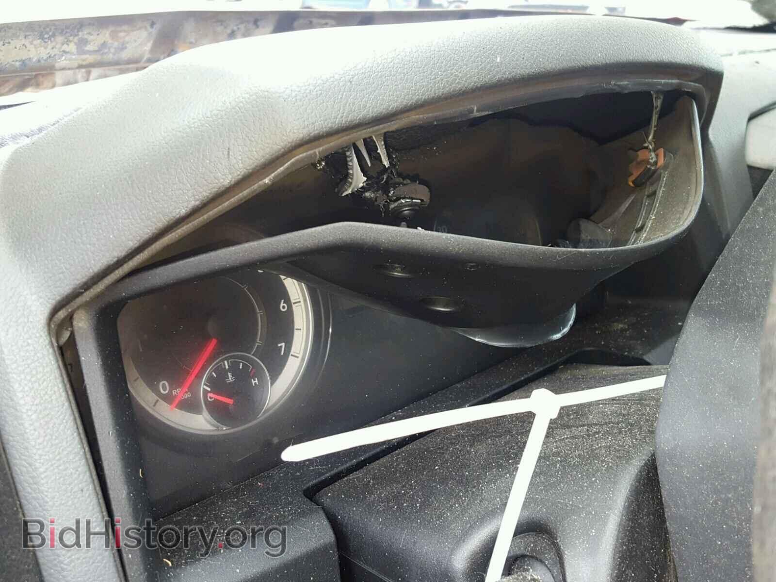 2016 RAM 2500 ST - VIN: 3C6UR5HJXGG200477 - Фото 8