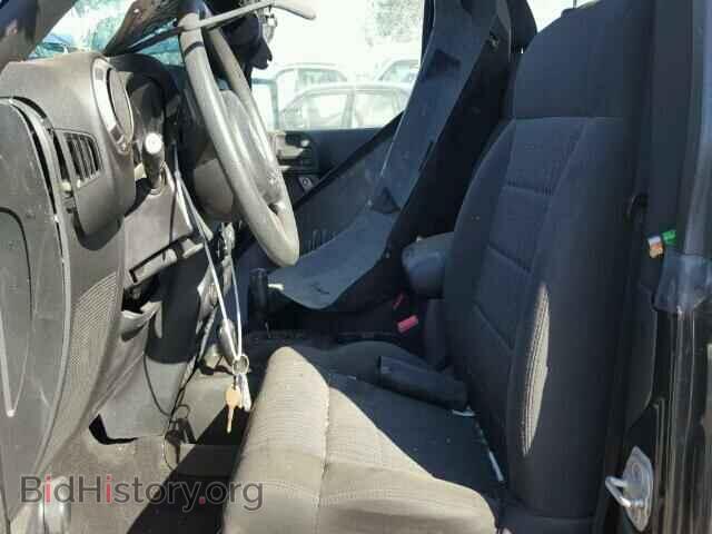 2011 JEEP WRANGLER - VIN: 1J4AA2D16BL511482 - Фото 5