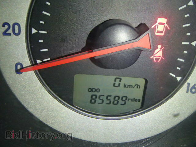 2011 MITSUBISHI ECLIPSE - VIN: 4A31K5DF5BE017969 - Фото 8