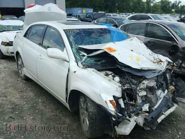 Photo 4T1BK36B55U037716 - TOYOTA AVALON 2005