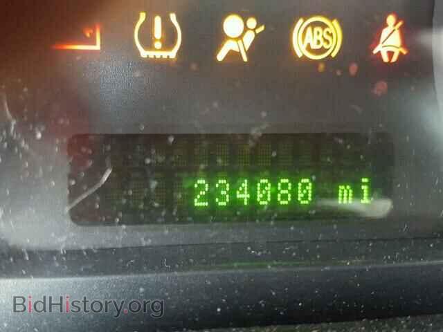 2009 FORD EDGE - VIN: 2FMDK38C29BA96510 - Фото 8