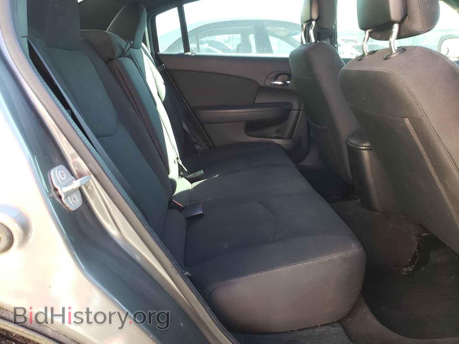 2013 CHRYSLER 200 - VIN: 1C3CCBBB4DN688967 - Photo 6