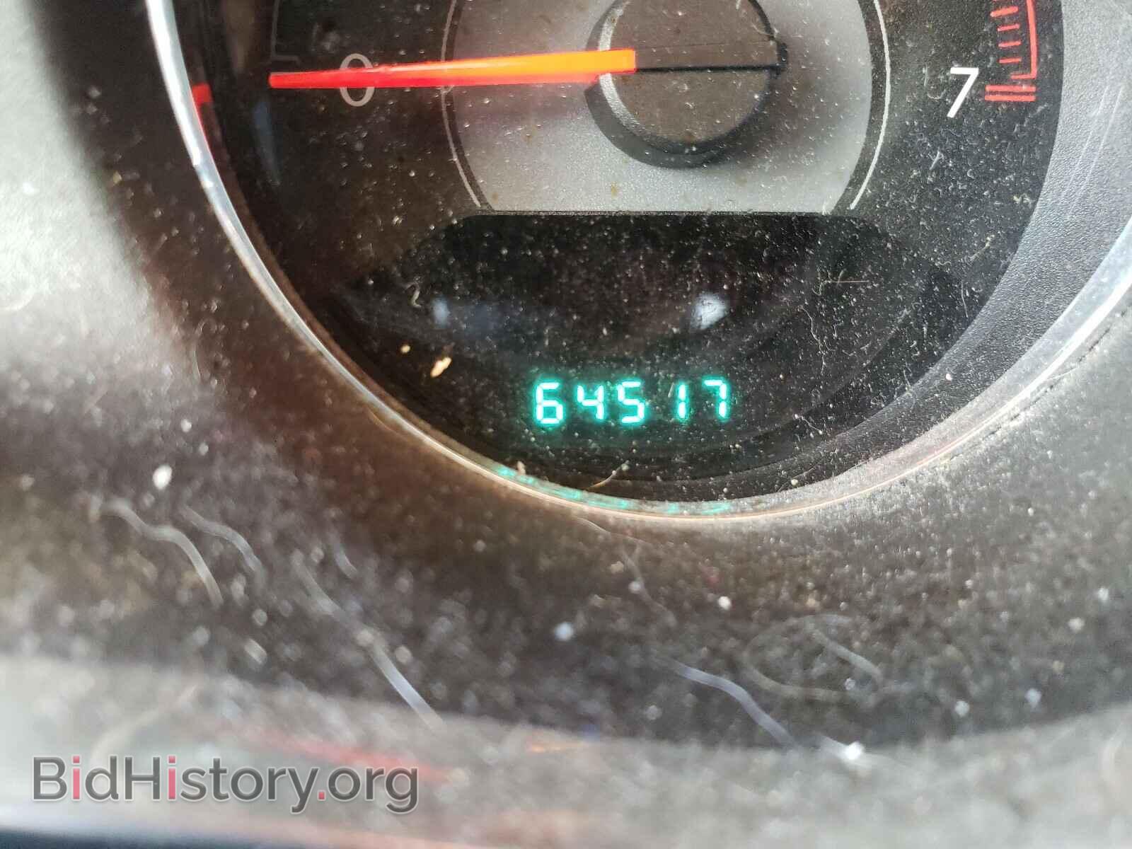 2013 CHRYSLER 200 - VIN: 1C3CCBBB4DN688967 - Photo 8