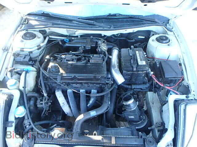 2003 MITSUBISHI ECLIPSE - VIN: 4A3AC44G63E028545 - Photo 7