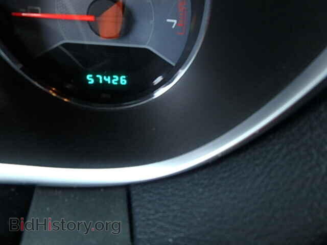 2012 DODGE AVENGER - VIN: 1C3CDZAB5CN103058 - Photo 8