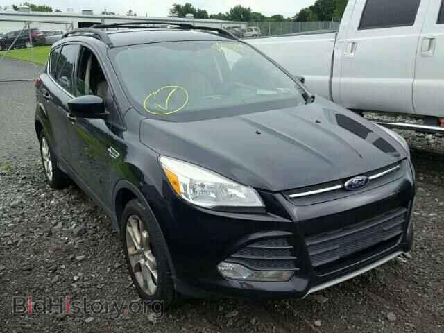 Фотография 1FMCU9GX4DUA45283 - FORD ESCAPE 2013