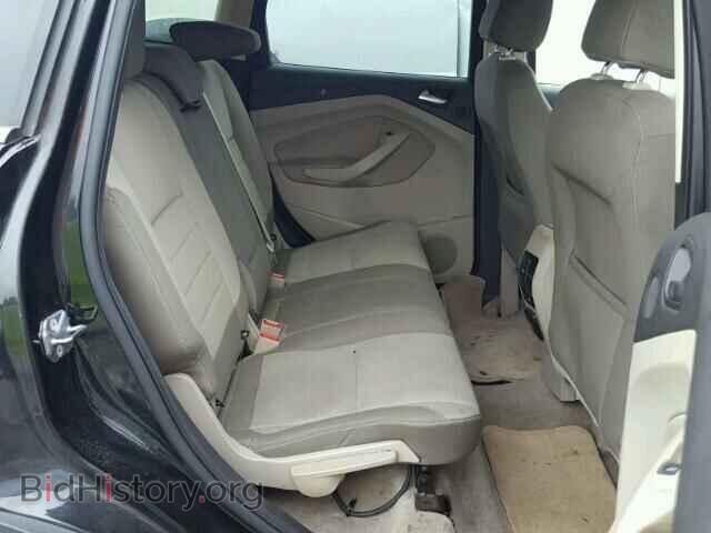 2013 FORD ESCAPE - VIN: 1FMCU9GX4DUA45283 - Фото 6