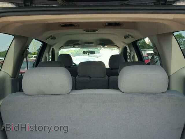 2008 DODGE DURANGO - VIN: 1D8HD38K58F129988 - Photo 9