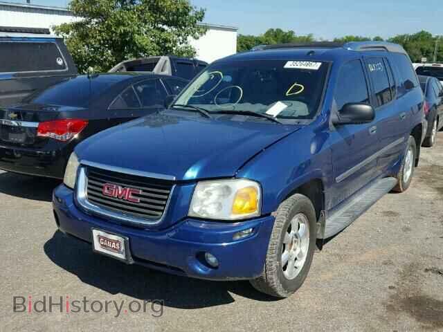 2005 GMC ENVOY - VIN: 1GKES12S756193776 - Фото 2