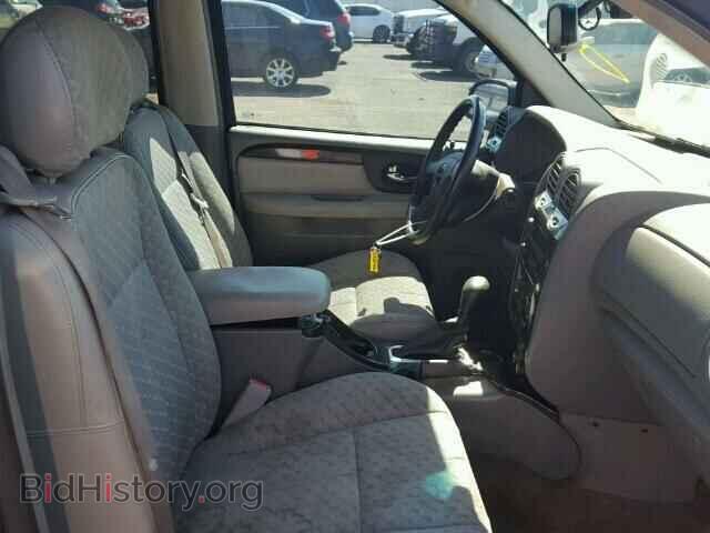 2005 GMC ENVOY - VIN: 1GKES12S756193776 - Фото 5