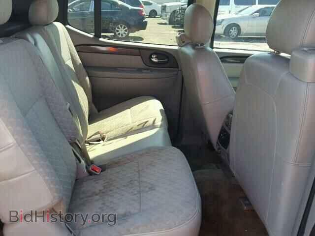 2005 GMC ENVOY - VIN: 1GKES12S756193776 - Фото 6
