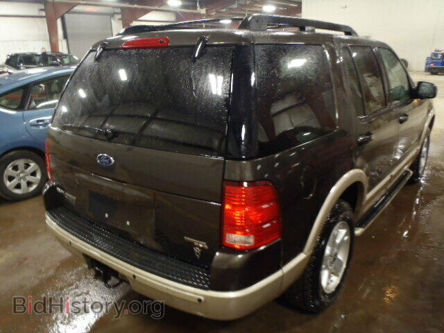 2005 FORD EXPLORER - VIN: 1FMDU74W15ZA52636 - Photo 4