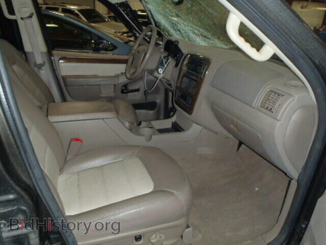 2005 FORD EXPLORER - VIN: 1FMDU74W15ZA52636 - Photo 5