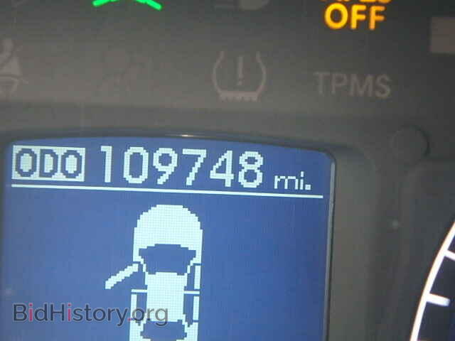 2009 HYUNDAI GENESIS - VIN: KMHGC46F79U032308 - Фото 8