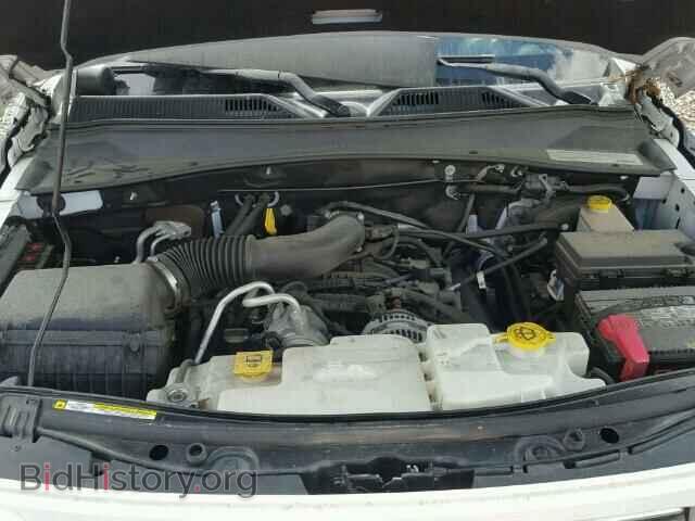 2011 DODGE NITRO - VIN: 1D4PT4GK1BW589311 - Фото 7
