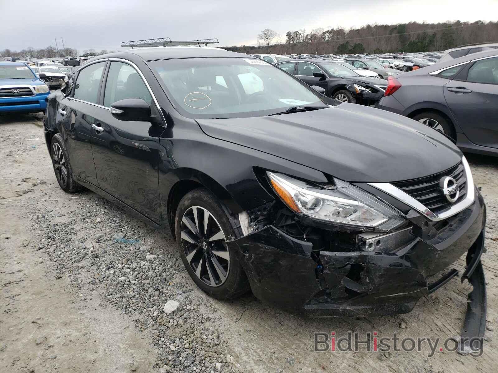 Photo 1N4AL3AP7JC174324 - NISSAN ALTIMA 2018