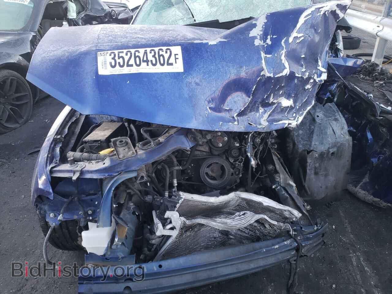 2013 FORD MUSTANG - VIN: 1ZVBP8EM5D5227284 - Фото 7